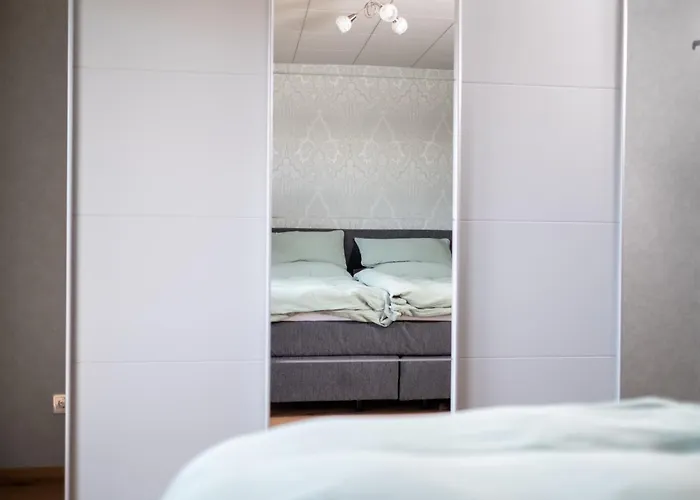 Basilika - Lägenhet