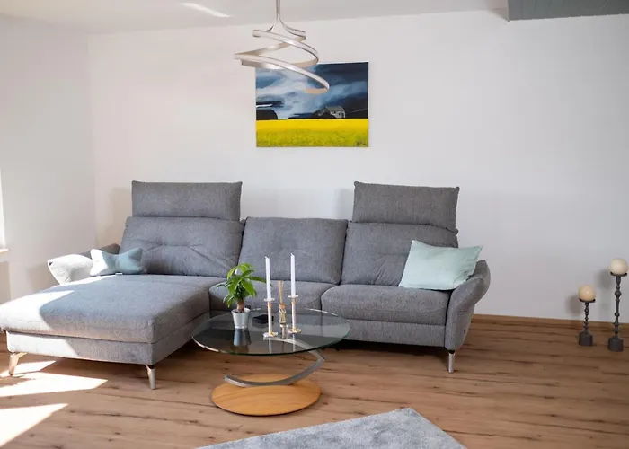 Lägenhet Basilika - *