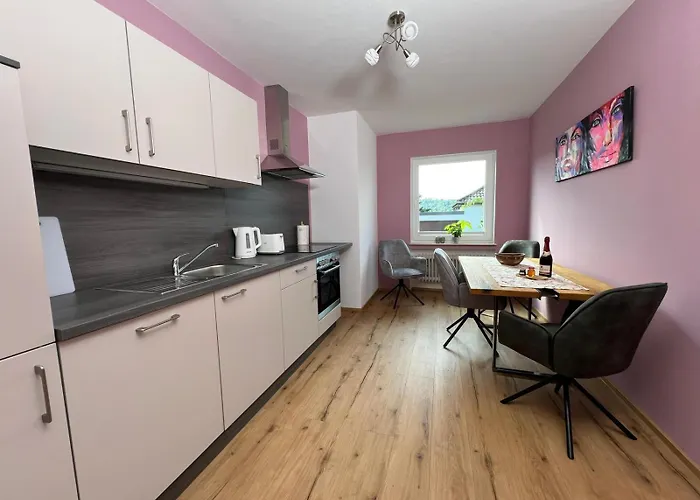 Basilika - Lägenhet