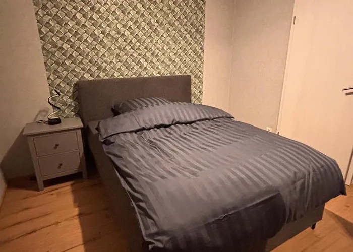 Basilika - Apartment Pruem