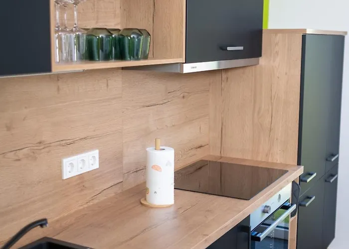 Apartment Basilika - *