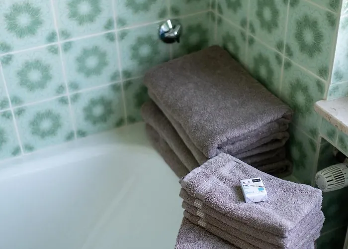 Basilika - Lägenhet *