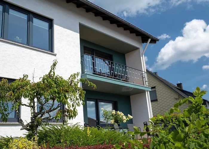 Basilika - Lägenhet *