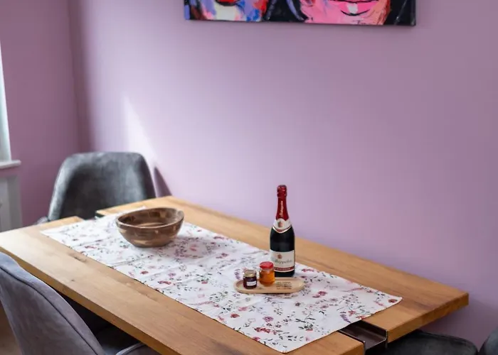 Basilika - Lägenhet *