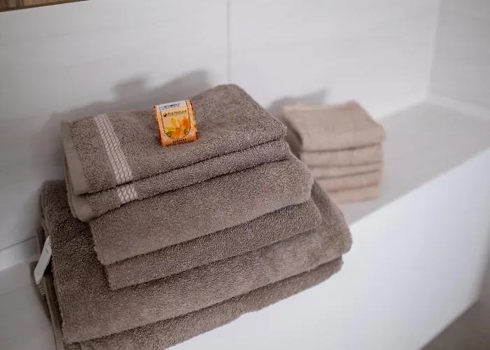 Basilika - Lägenhet *