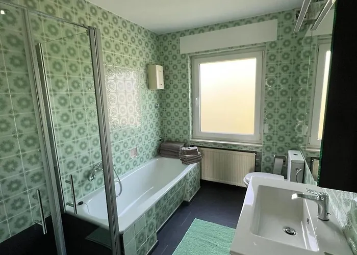 Apartment Basilika -