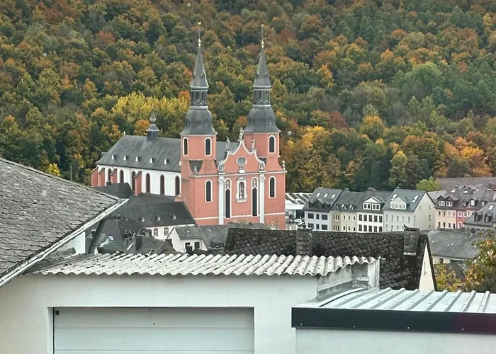 Basilika - Lägenhet