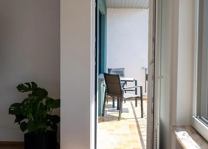 Apartment Basilika - Pruem