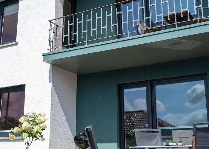 Basilika - Lägenhet *