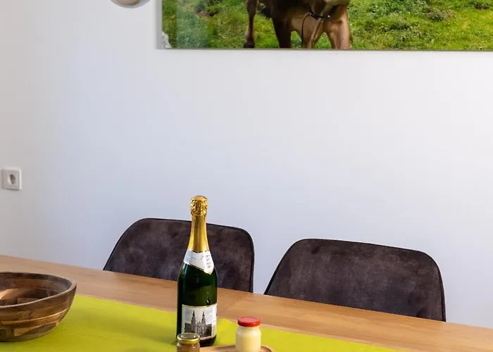 Basilika - Apartment