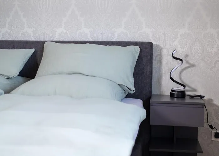 Apartment Basilika -