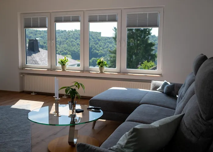 Basilika - Lägenhet Prüm