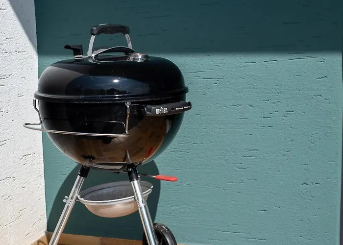 Apartment Basilika -