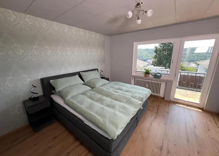 Lägenhet Basilika - *