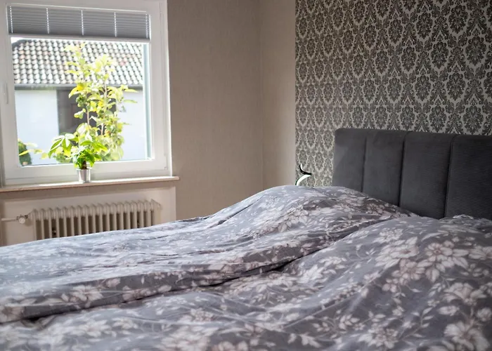 Lägenhet Basilika -