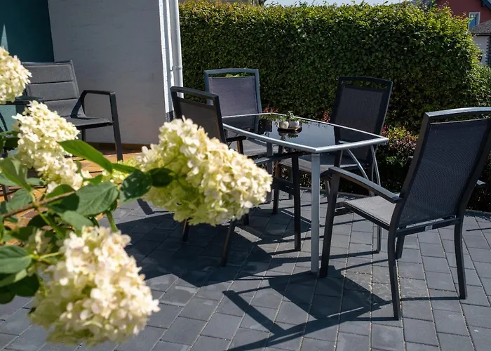 Lägenhet Basilika - Prüm