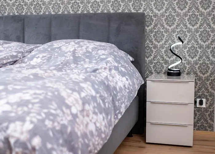 Apartment Basilika -