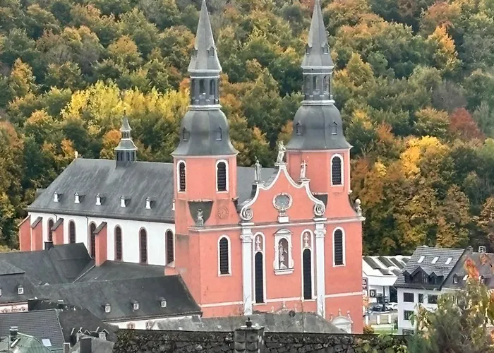 Basilika - Apartment