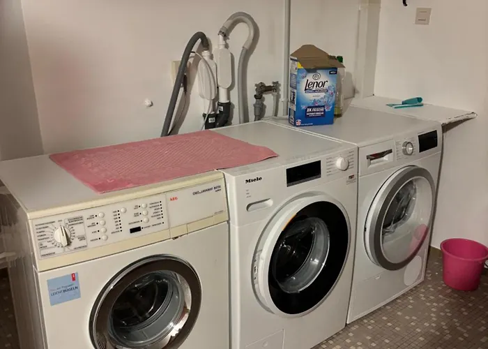 Apartment Basilika - *